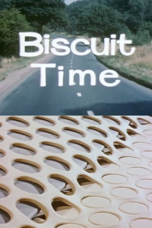 Постер: Biscuit Time
