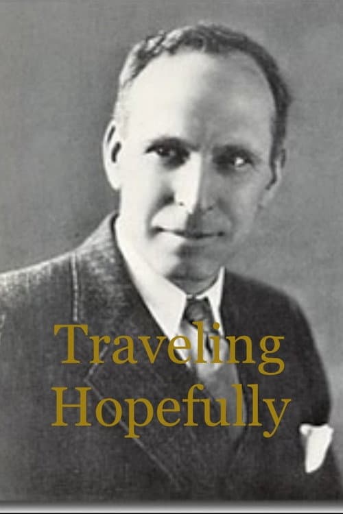 Постер: Traveling Hopefully