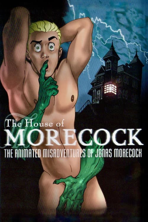 Постер: The House of Morecock