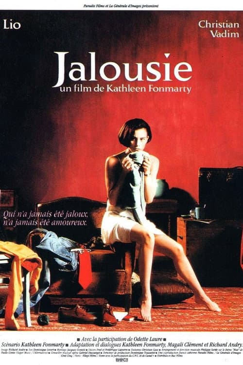 Постер: Jalousie