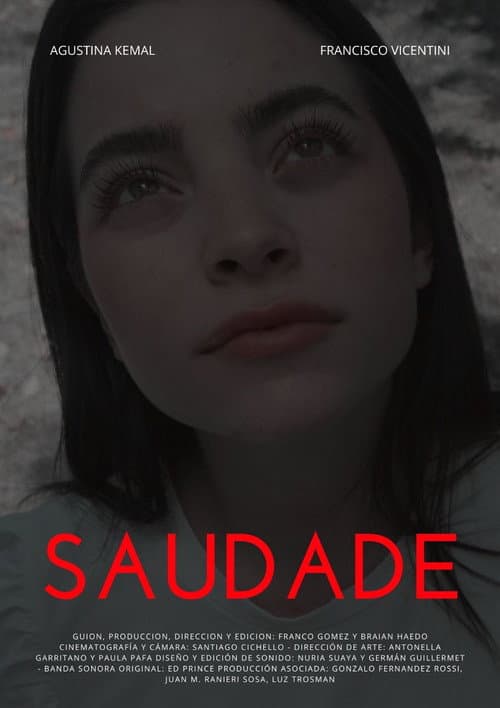 Постер: Saudade
