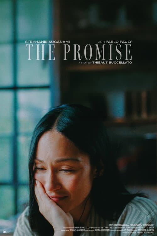 Постер: The Promise