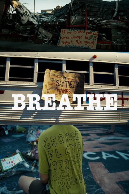 Постер: Breathe