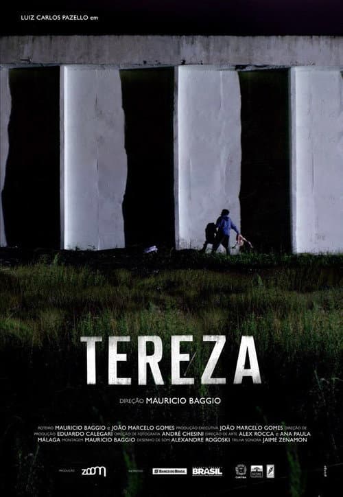 Постер: Tereza
