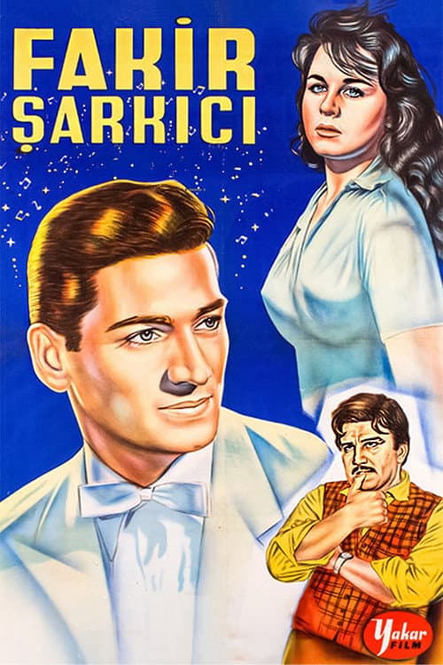 Постер: Fakir Şarkıcı
