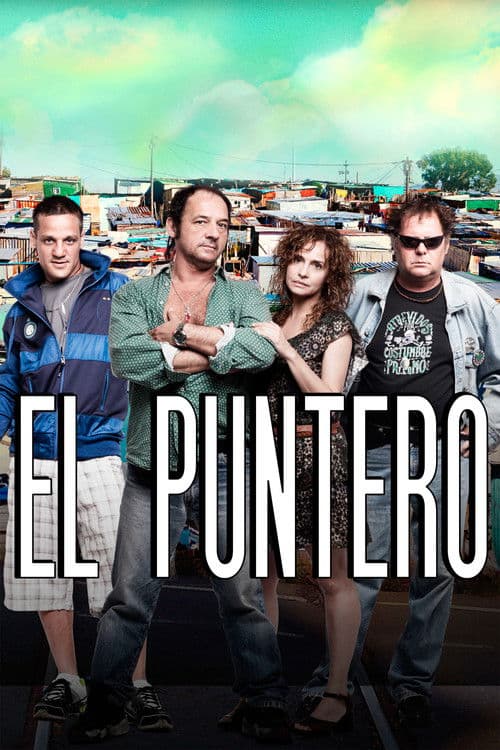Постер: El Puntero
