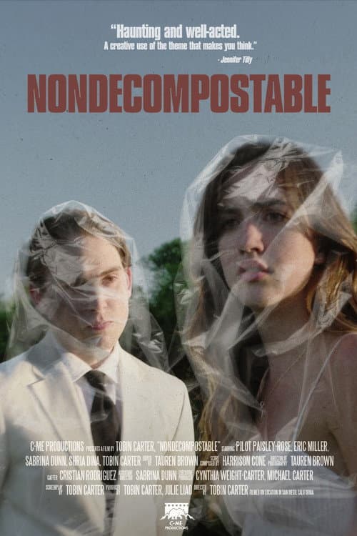 Постер: Nondecomposable