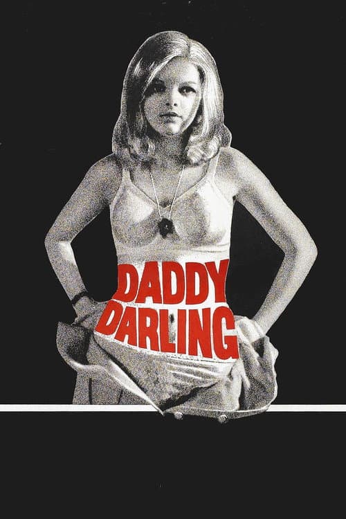 Постер: Daddy, Darling
