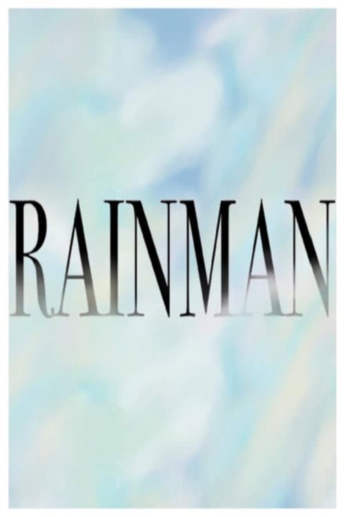 Постер: Short Cuts: Rain Man de Barry Levinson