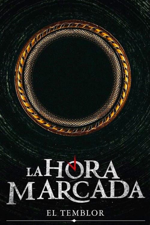 Постер: El temblor