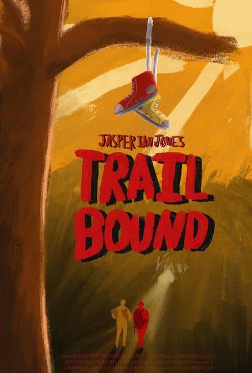Постер: Trailbound