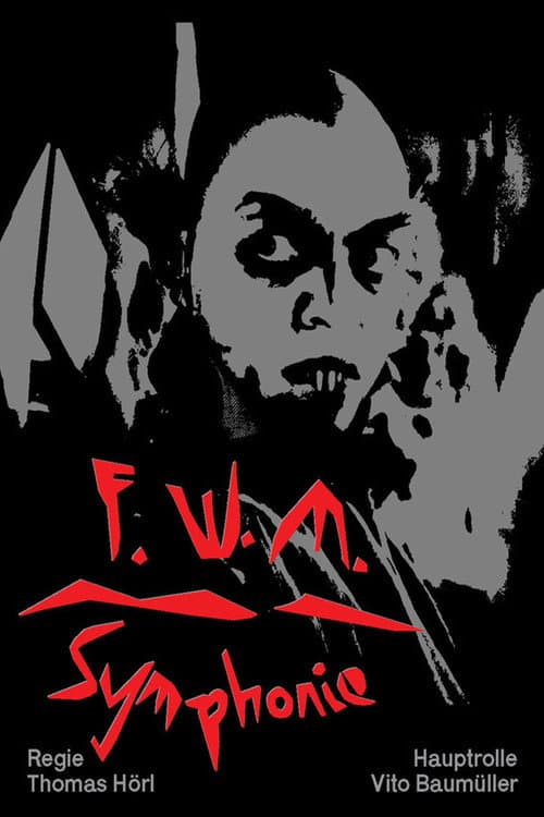 Постер: F.W.M. Symphonie