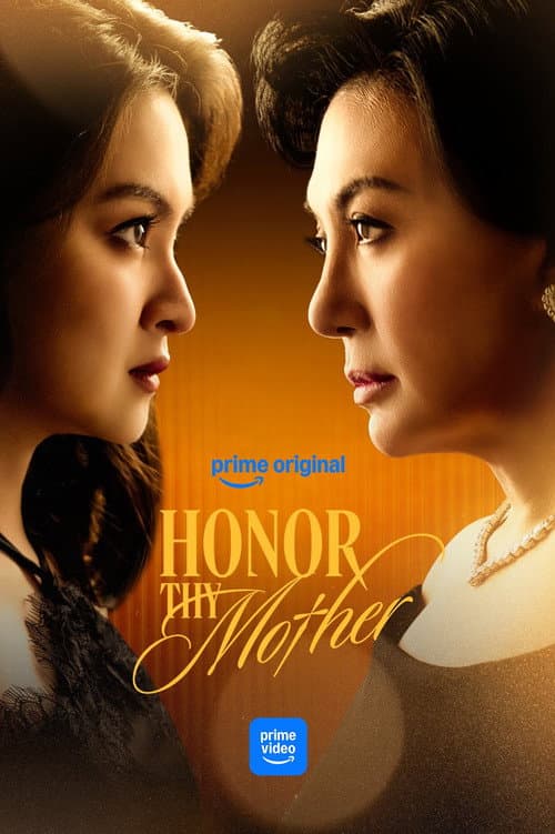 Постер: Honor Thy Mother