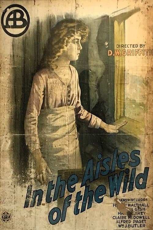 Постер: In the Aisles of the Wild