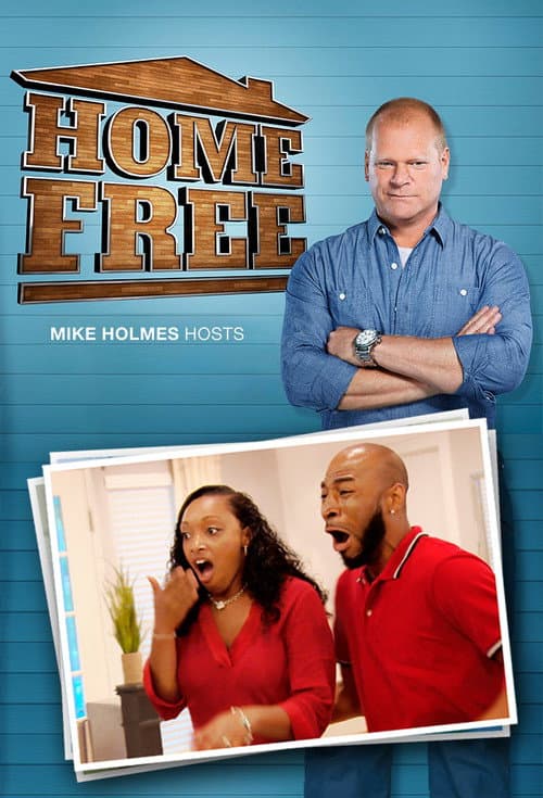 Постер: Home Free