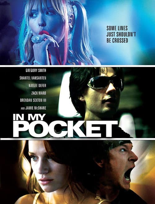 Постер: In My Pocket