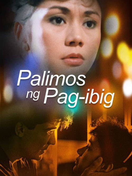 Постер: Palimos ng Pag-ibig