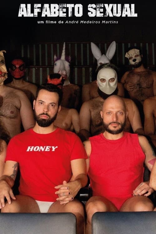 Постер: Alfabeto Sexual