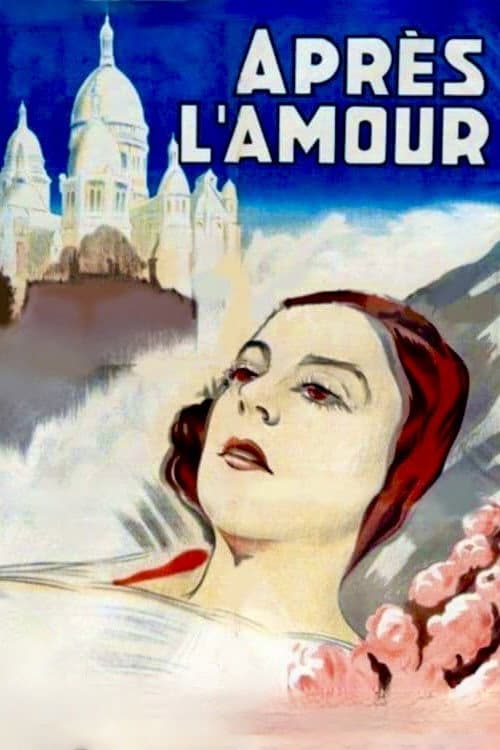 Постер: Après l'amour