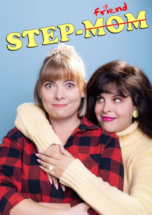 Постер: Step-Friend