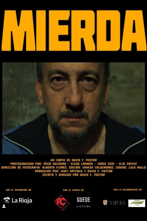 Постер: MIERDA