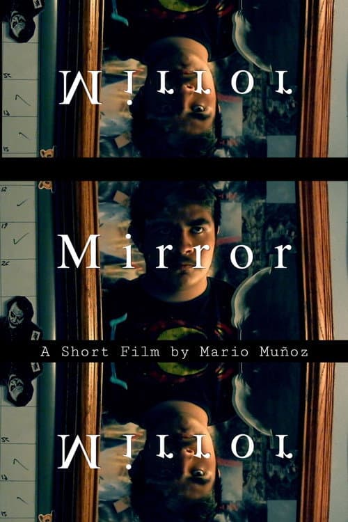 Постер: Mirror