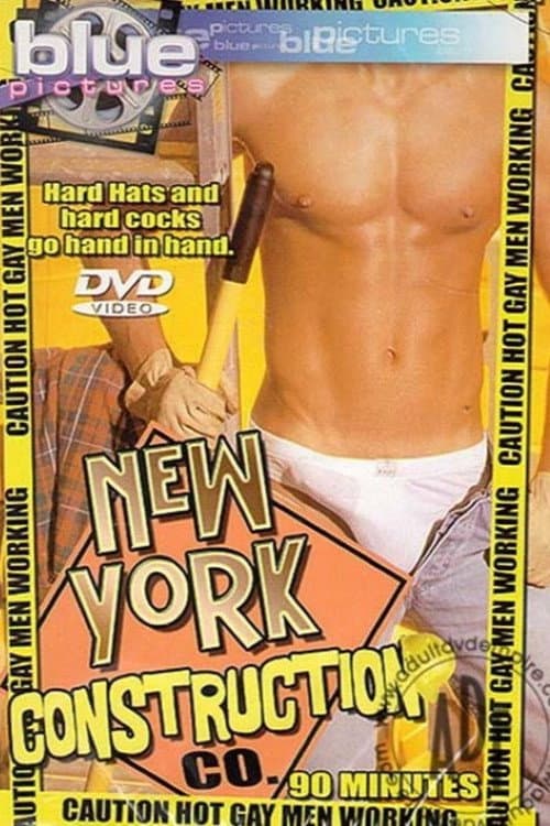 Постер: New York Construction Co.