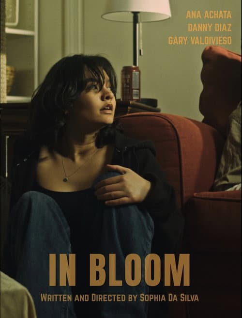 Постер: In Bloom