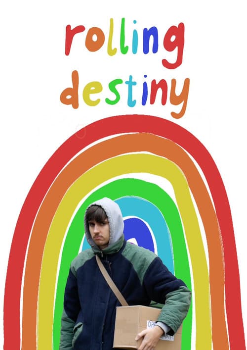 Постер: rolling destiny