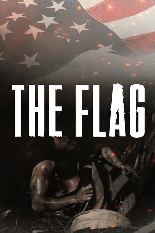 Постер: The Flag