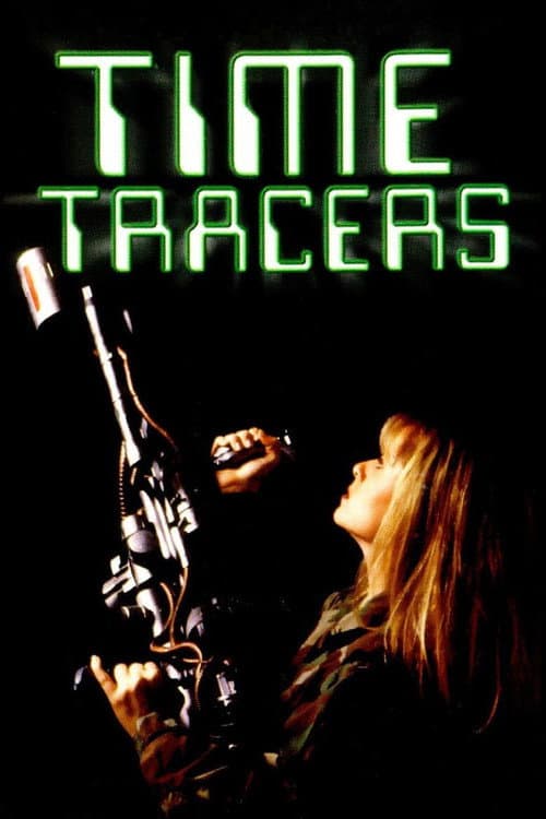 Постер: Time Tracers