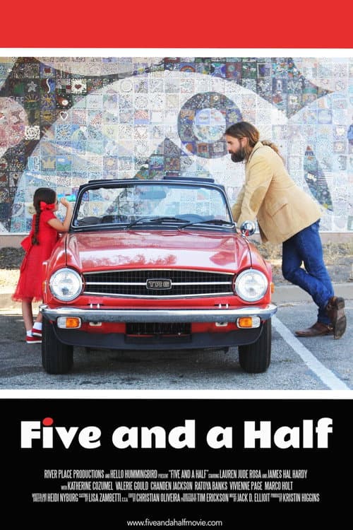Постер: Five and a Half
