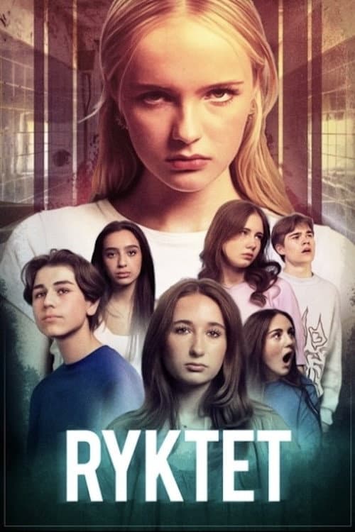 Постер: Ryktet