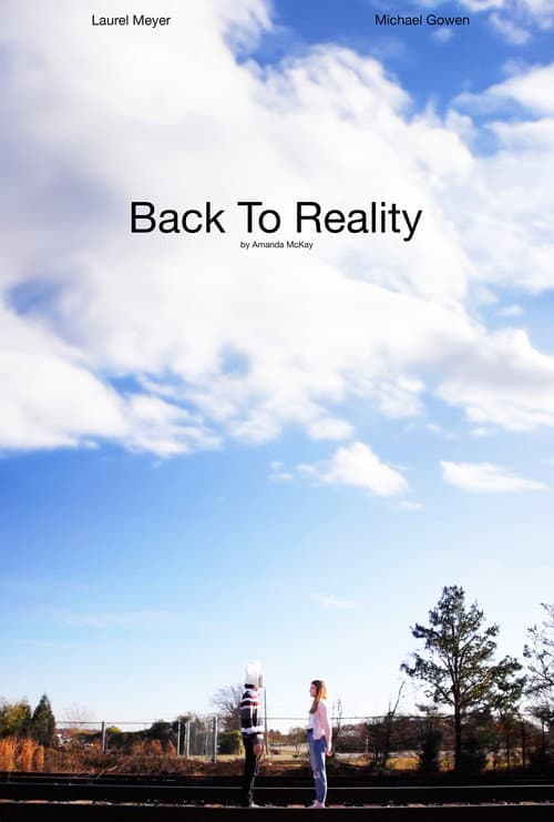Постер: Back To Reality