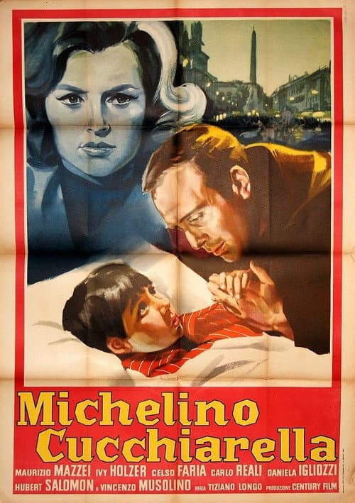 Постер: Michelino Cucchiarella