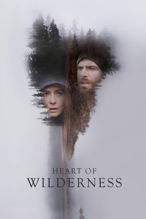 Постер: Heart of Wilderness