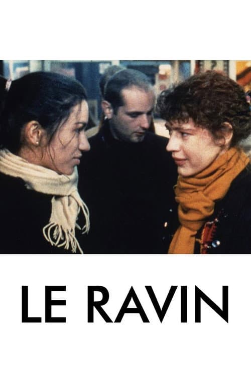 Постер: Le Ravin