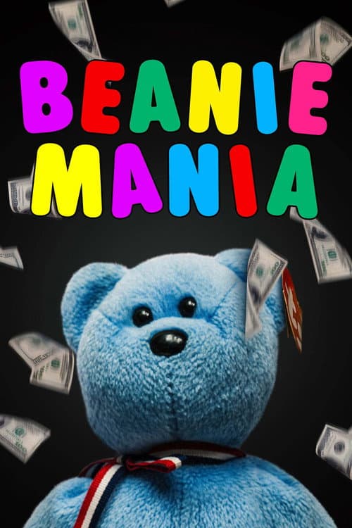 Постер: Beanie Mania