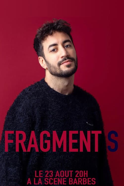 Постер: FRAGMENT(S)