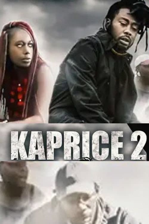 Постер: Kaprice 2: The Rise of Mike Gee