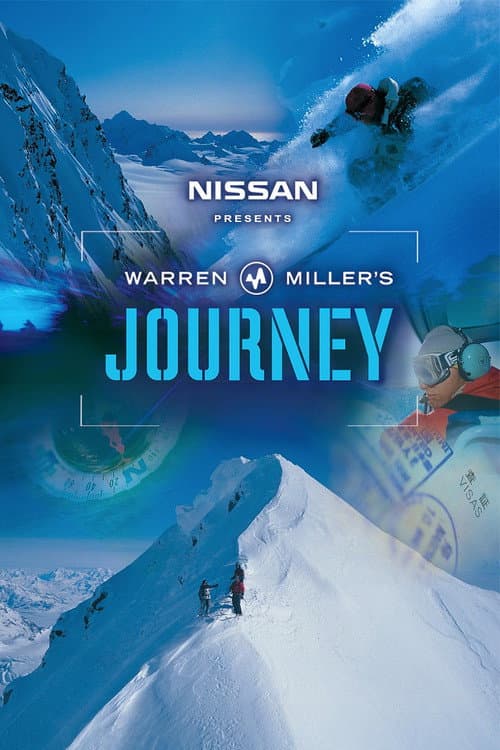 Постер: Journey