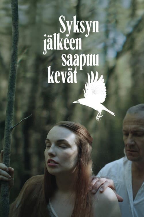 Постер: Syksyn jälkeen saapuu kevät