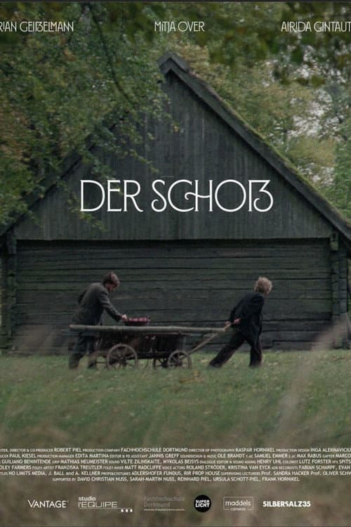 Постер: DER SCHOß