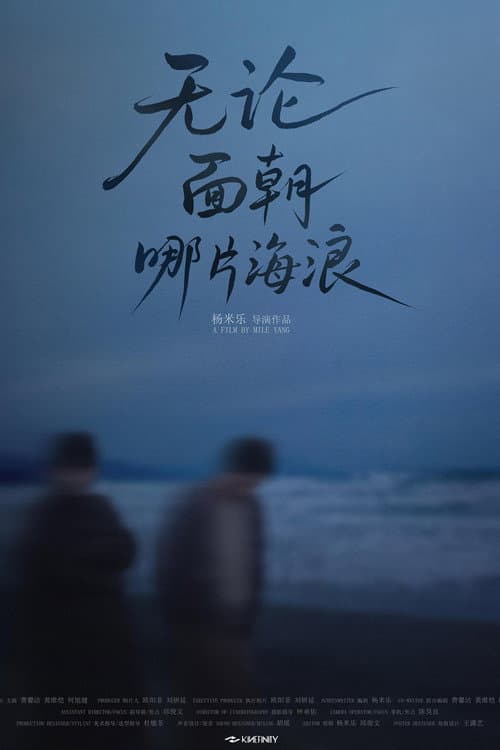 Постер: 无论面朝哪片海浪