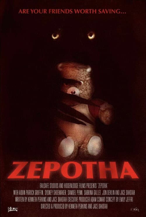 Постер: Zepotha