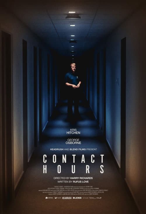 Постер: Contact Hours