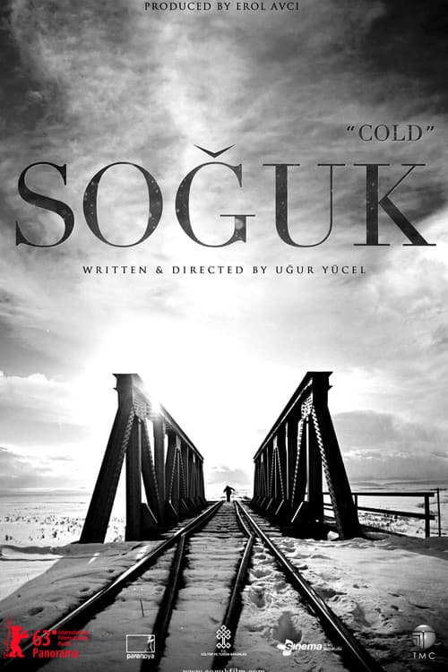 Постер: Soğuk