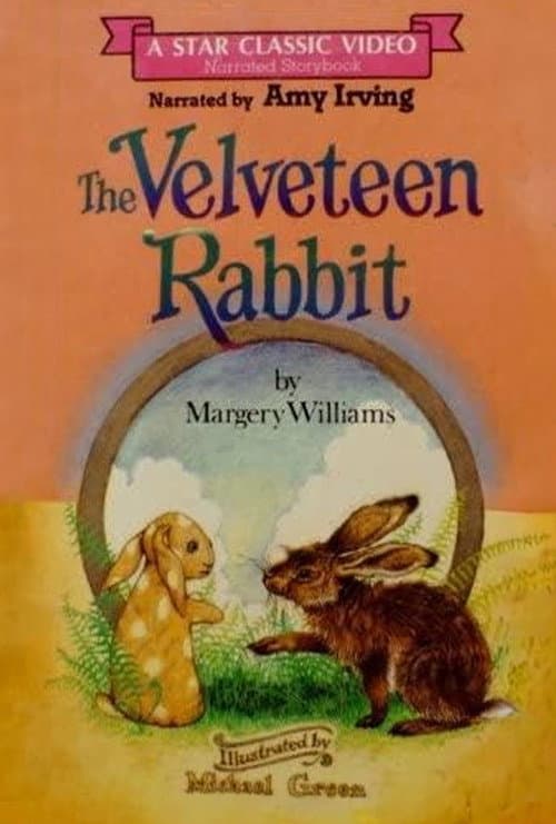 Постер: The Velveteen Rabbit