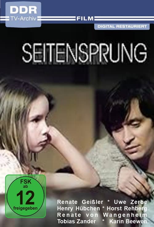 Постер: Seitensprung