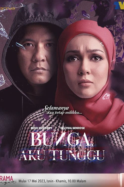 Постер: Bunga Aku Tunggu